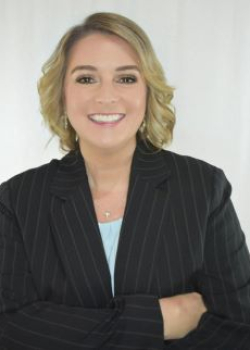 Terri Franklin